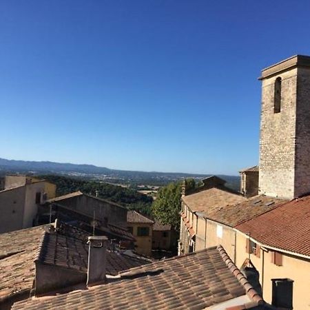 Maison De Village Avec Vue Éguilles エクステリア 写真