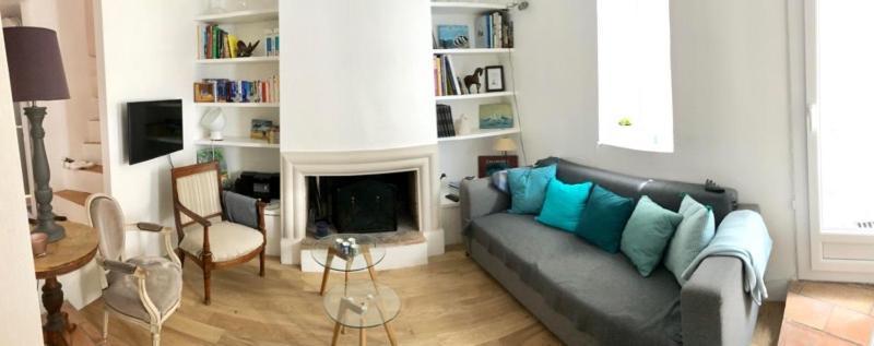 Maison De Village Avec Vue Éguilles エクステリア 写真