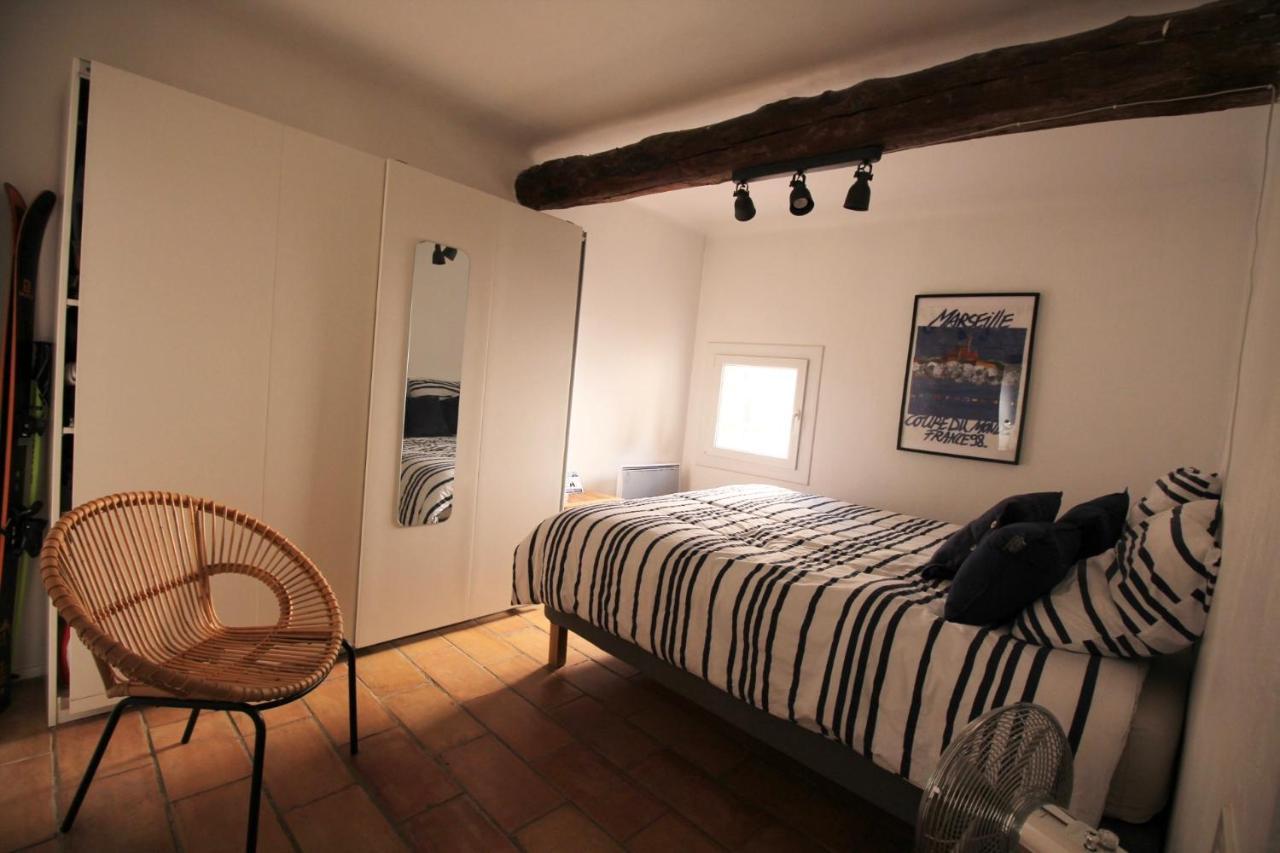 Maison De Village Avec Vue Éguilles エクステリア 写真